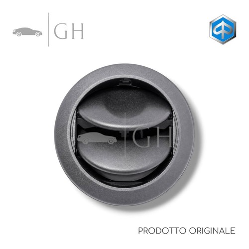 Originale bocchetta - -,