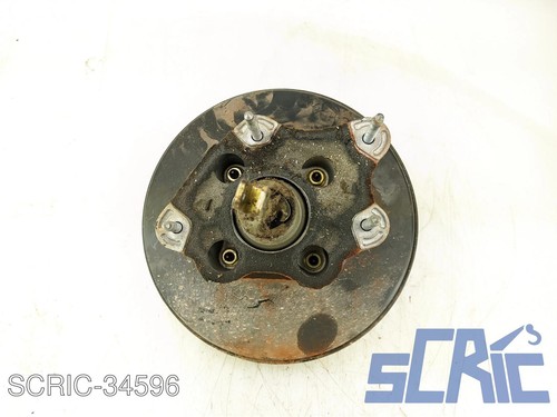 Servofreno nissan micra k12 - nissan,