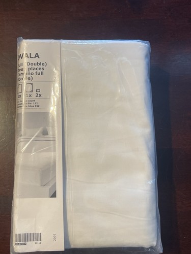 Nuovo ikea dvala - dvala, set