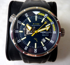 Orologio Uomo Momo Design