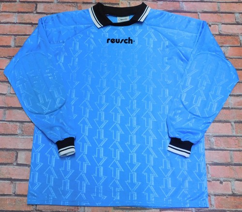 Reusch maglia shirt calcio - shirt,