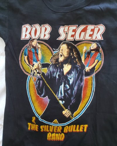 Shirt concerto bob - t-shirt, &