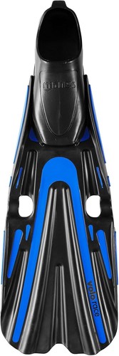 Pinne corsa unisex adulti - pinne,
