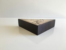 Gambe per Mobili, Piedini