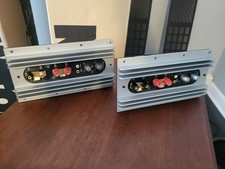 (2) T500 Cambridge SoundWorks