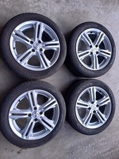 N°4 Cerchi In Lega MiM