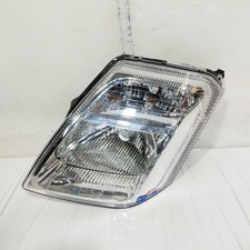 Fanale / Faro anteriore sx