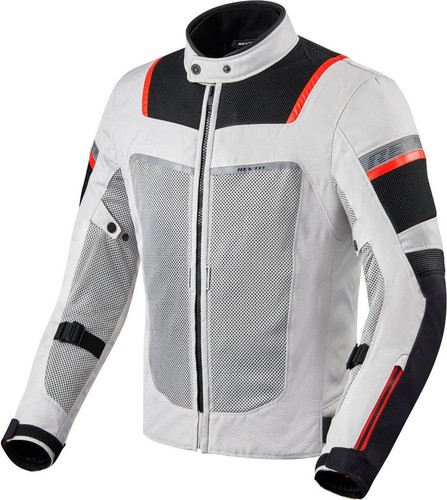 Giacca tessuto moto - tessuto,