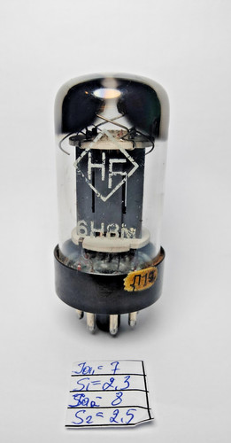 Tubo rft base sottile - rft, pz