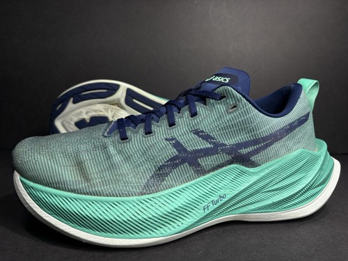 Asics superblast uomo aurora - asics,