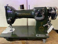 Vintage  Bernina 117k 1940s