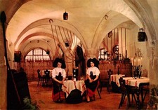 Molsheim 67 Basso Reno Le Caveau de degustation de la Metzig SI 