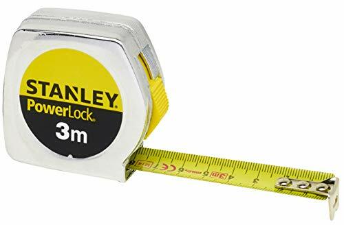 Stanley 218 flessometro - stanley,