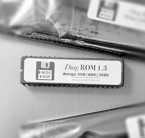 Diagrom rom de - -,