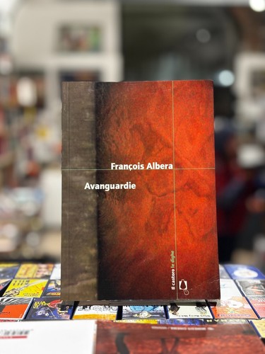 Avanguardie francois albera - francois,