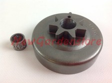 Pignone frizione motosega 030