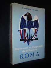 FURIO JESI – RACCONTI E