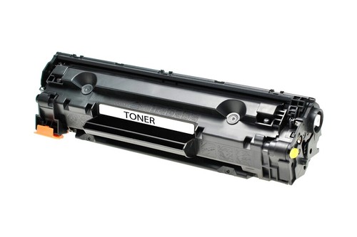 Toner compatibile per - compatibile, canon
