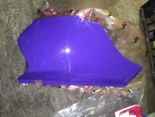 Fiancatina Sinistra Aprilia RX 50 89