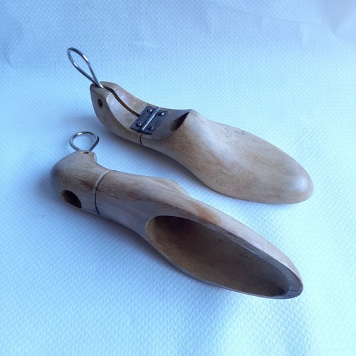 Antica forma per scarpe