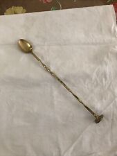 Cucchiaio da Cocktail Vintage