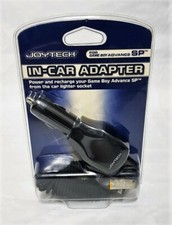 IN-CAR ADAPTER GAME BOY