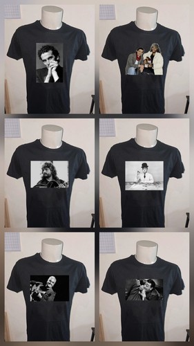 Shirt icone napoletane - icone,