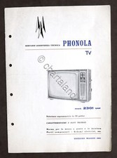 Radiotecnica Televisori