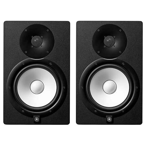 Coppia monitor studio - coppia,