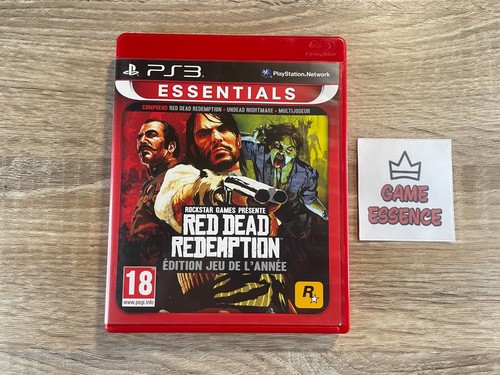 Red dead redemption edition - dead,