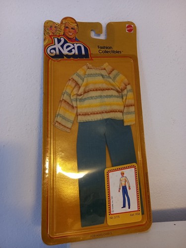 Ken barbie fashion - ken,