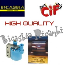 20329 - CIF - BOBINA ESTERNA