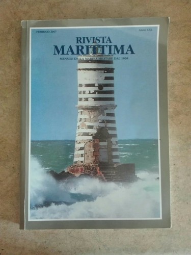 Rivista marittima 2007 - marittima,