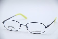 NEW CALLAWAY JUNIOR TURF BLUE