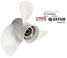 ELICA SELVA YAMAHA IN