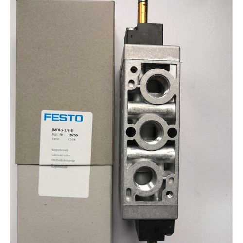 1pz elettrovalvola nuova - 1pz,