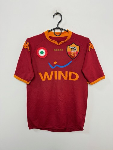 Roma 2007 2008 home - as, 2007/2008