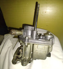 Carburatore DELL'ORTO FRG28A per Renault 4 850