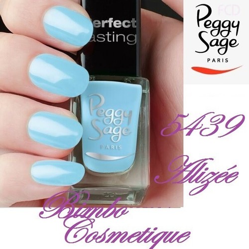 Peggy sage vernis - sage,