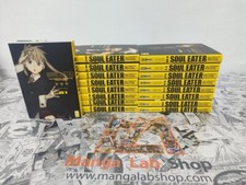 Soul Eater Ultimate Deluxe