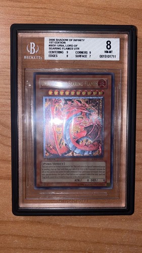 Uria lord of - yu-gi-oh!,