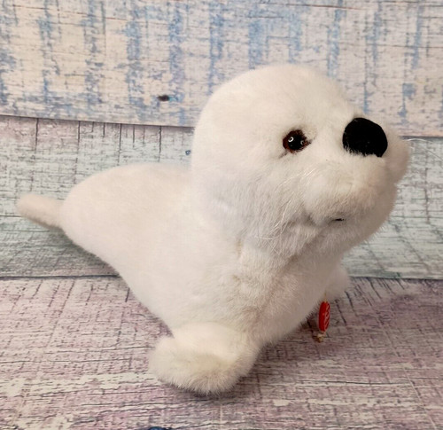Peluche originale trudi white - originale,