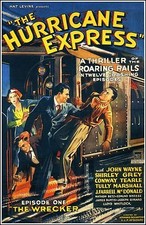 The Hurricane Express -