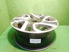 Cerchio in lega Renault Captur (J5) 1.5 DCI 66KW 90CV anno 2015 403008829R