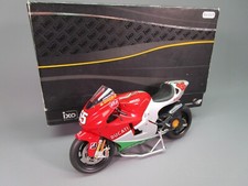 AW607 IXO MOTO 1/12 1:12