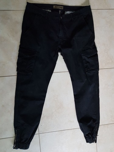 Lotto 1475 pantalone - uomo, tuta