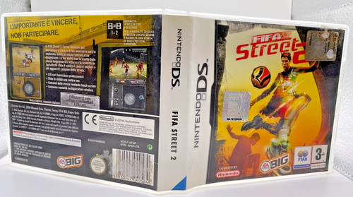 Ita pal gioco multilinga - -,