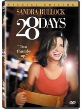 28 Days (DVD, 2000, Special