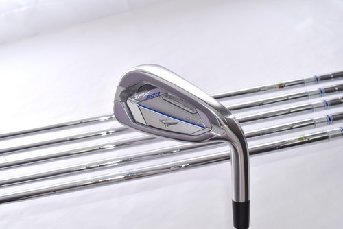 Pezzi mizuno jpx 900 speed - 6,