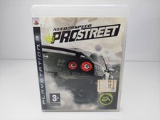 Need for Speed Pro Street